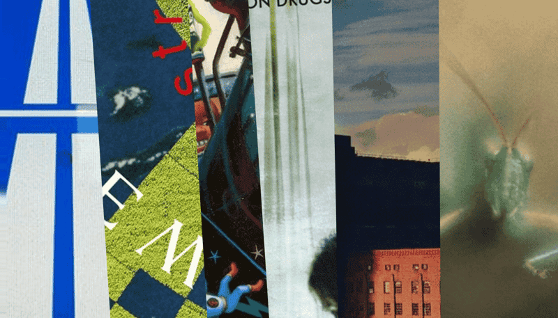 Eclectic Journeys: 4 Non Blondes to Pink Floyd Explore Musical Eras