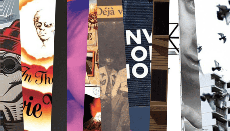 A Musical Odyssey: Legends and New Voices Across Eras of Sound