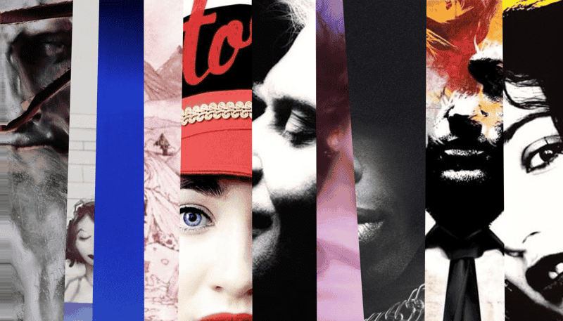 Sounds of Diversity Regina Spektor and Friends Color Our Playlist