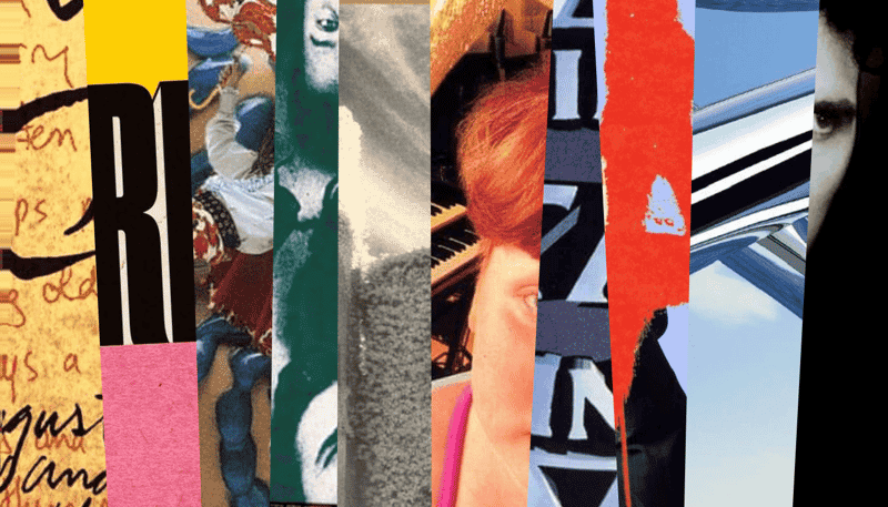 Eclectic Soundscapes of the 90s: Jellyfish to U2s Timeless Hits