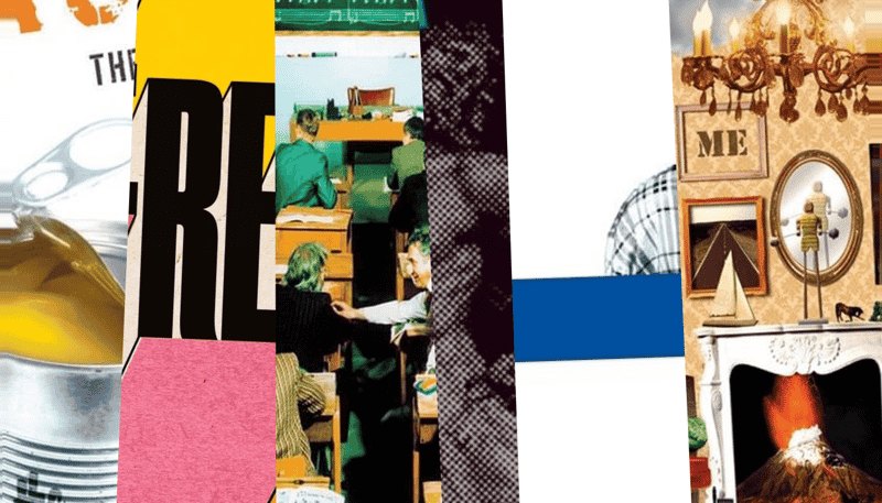 Exploring Soundscapes from the 80s to Today with Pure Reason Revolution and More