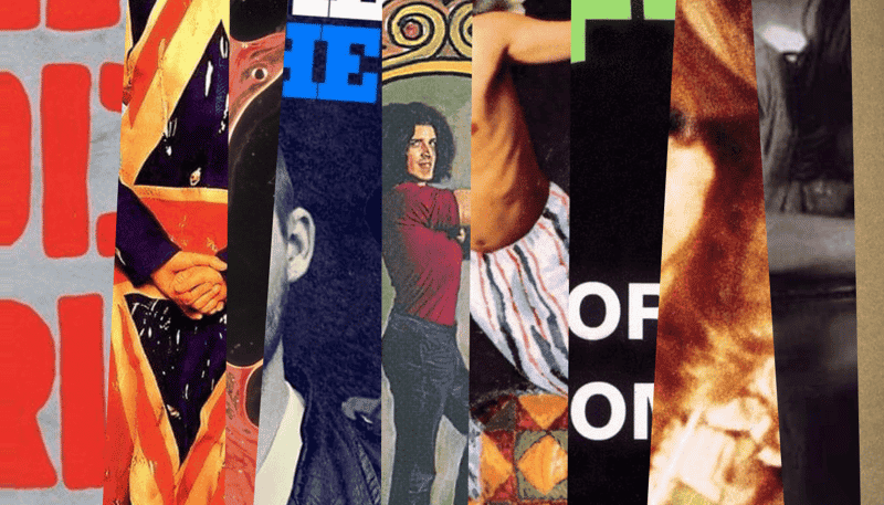 From Cocker to Bowie: A Diverse Musical Journey Through Time