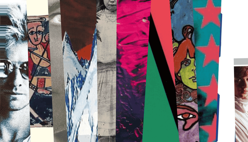 Journey Through Sound: Hits and Classics from Duran Duran to Radiohead