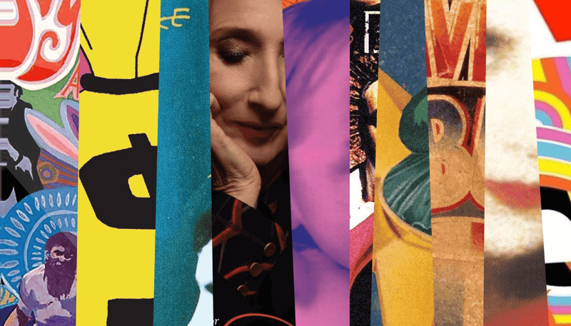 Exploring Musical Legends from The Smashing Pumpkins to M83