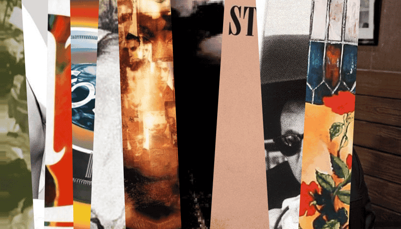 Diverse Musical Journeys with Belly, Grant, ELO and Beastie Boys