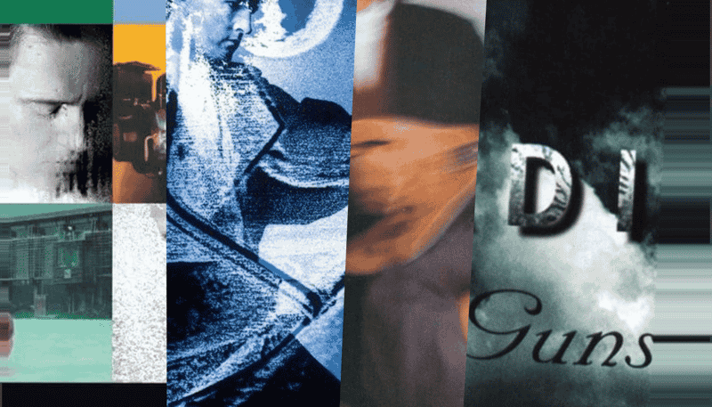 Diverse Sounds Unveiled with Gene, Cardiacs, Tim Finn and More