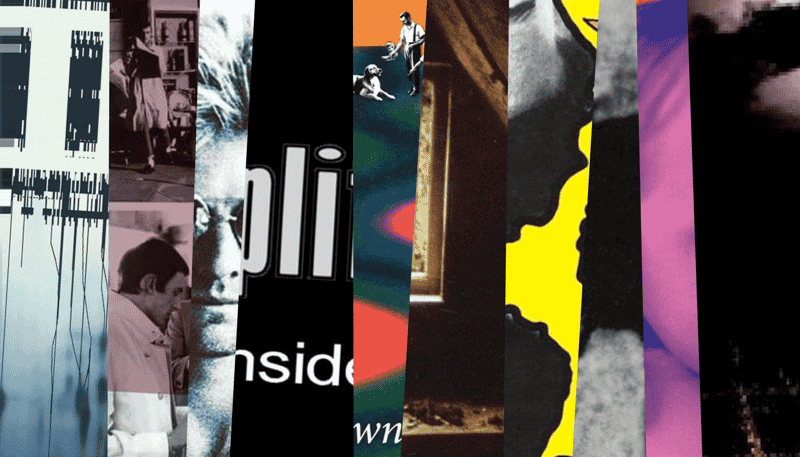 Sonic Journeys: Nick Drake to Nine Inch Nails and Beyond in Music