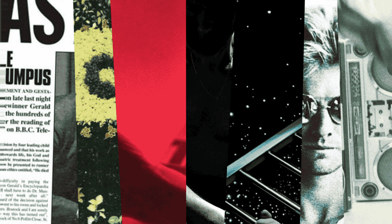 The Clash The Police and Jethro Tull hits from punk to prog to indie