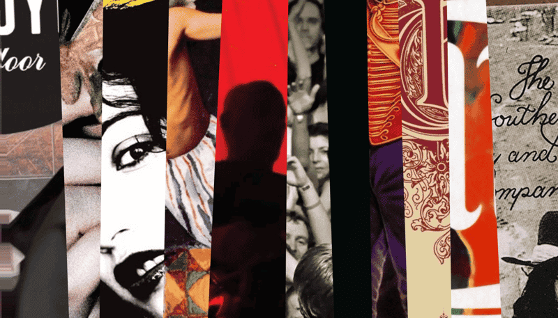 A Musical Journey: From Suedes Glam to Pink Floyds Cosmic Echoes