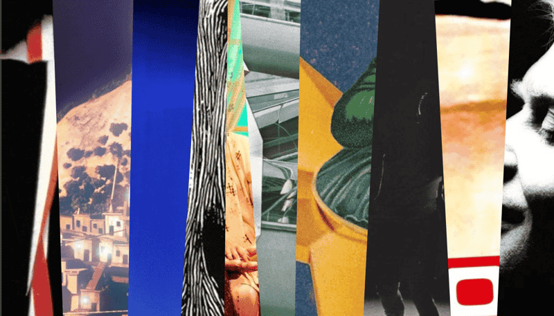 A Sonic Tapestry: Weaving Dreamscapes from Mellon Collie to I Robot