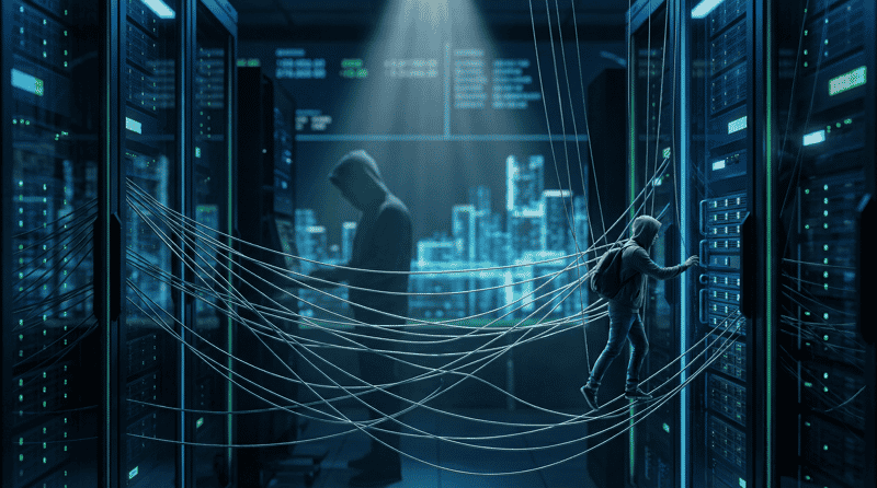 Puppet Server & Client Installation CentOS 6.x