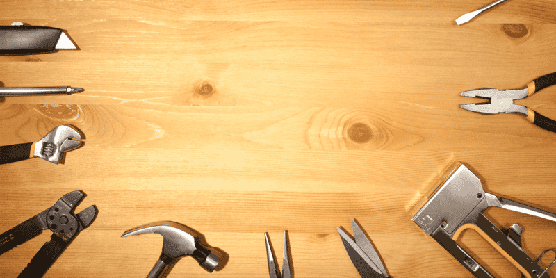 What’s in the toolbox?