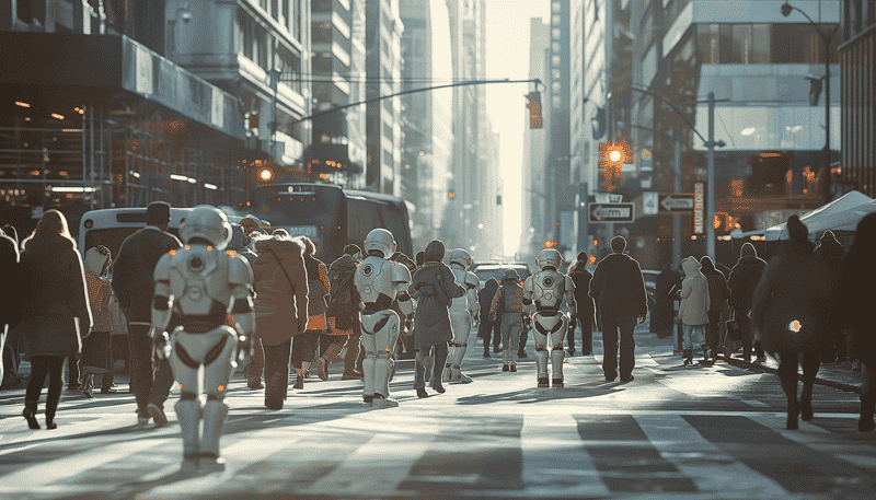 Updating my blog using CrewAI