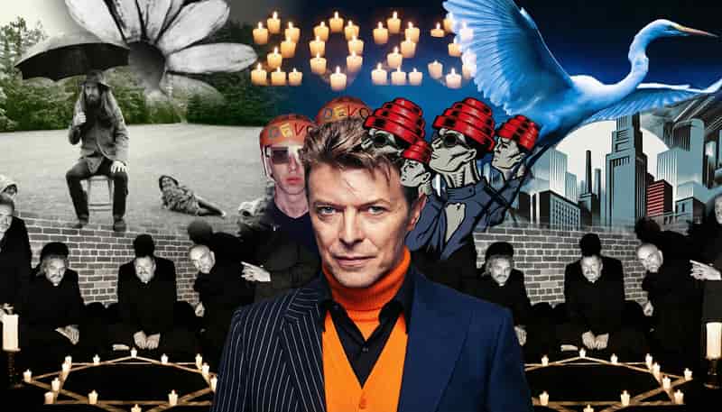 My 2023 Year in Music