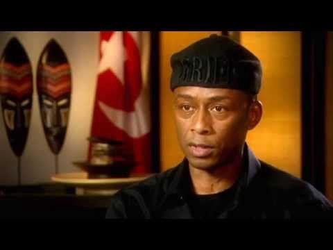 Prophets of Rage (Public Enemy Documentary)