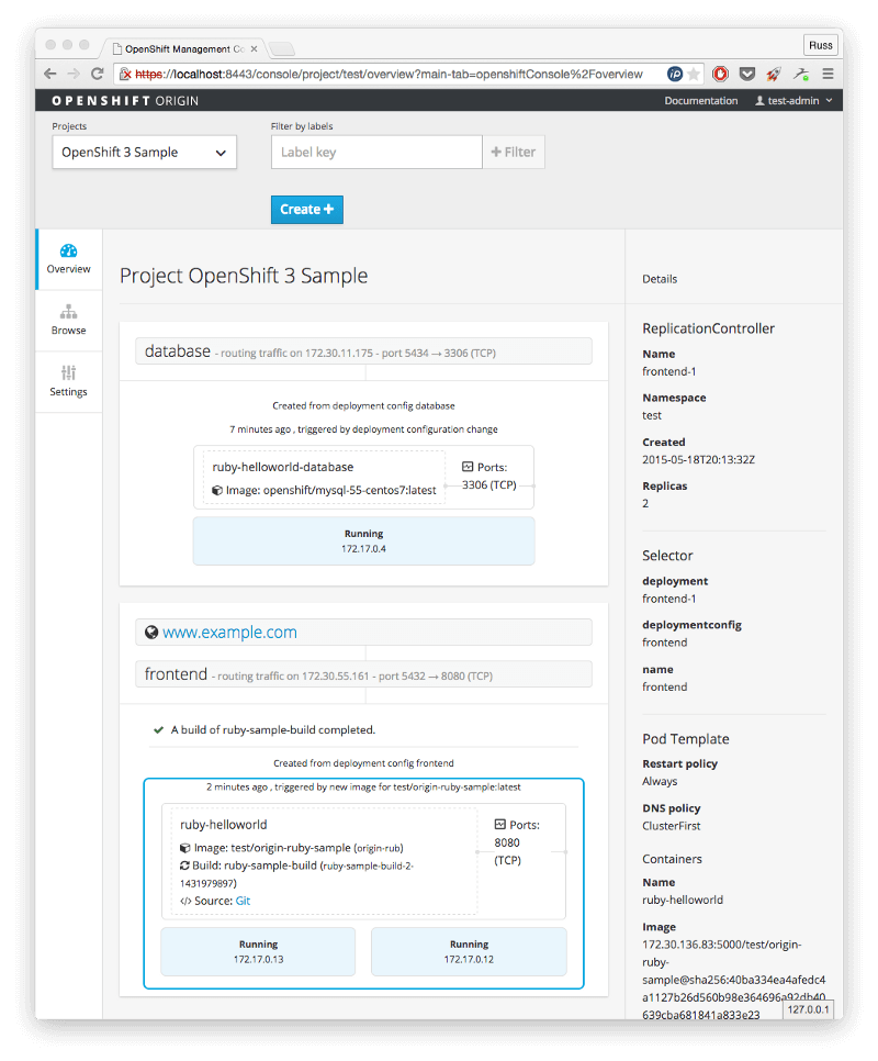 openshift-management-console-60ad36a7618b4c47930043f7f1feb1c7