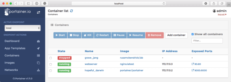 graphical user interface, table