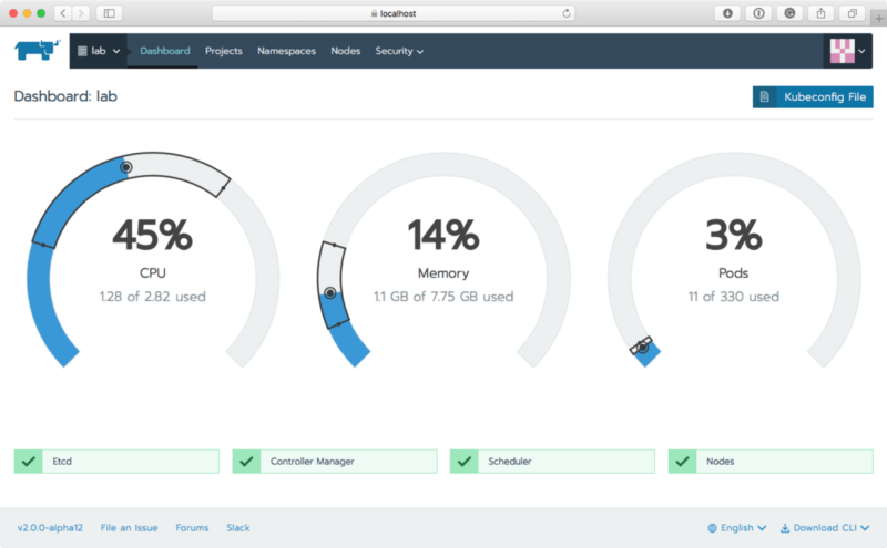 graphical user interface, application