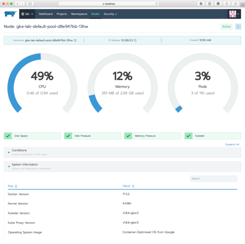 graphical user interface, application